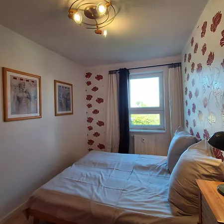 Seestraße 2b Apartment