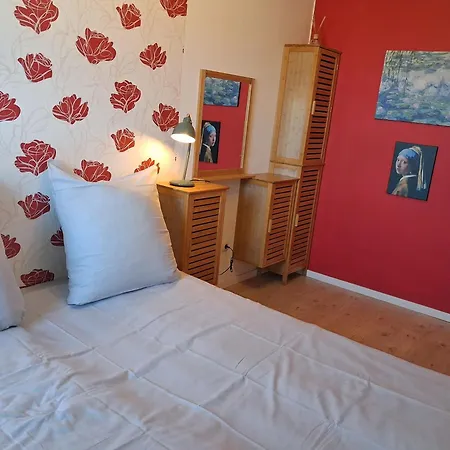 Apartment Seestraße 2b