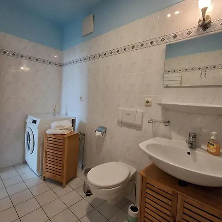 Seestraße 2b Apartment