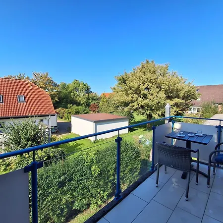 Seestraße 2b Apartment