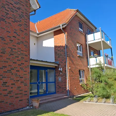 Seestraße 2b * Börgerende-Rethwisch